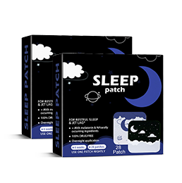 sleep patch-upsell-ES