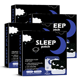 sleep patch-upsell-ES