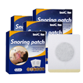 Anti-snoring Patch upsell